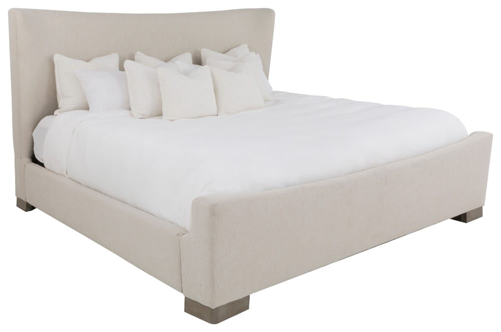Fairfield Chair Company - Inez King Bed - P-8901-KB-B view 1