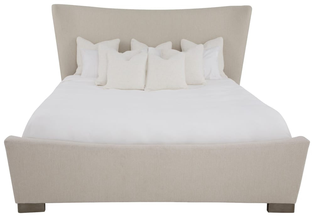 Fairfield Chair Company - Inez King Bed - P-8901-KB-B view 2