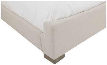 Fairfield Chair Company - Inez King Bed - P-8901-KB-B view 3