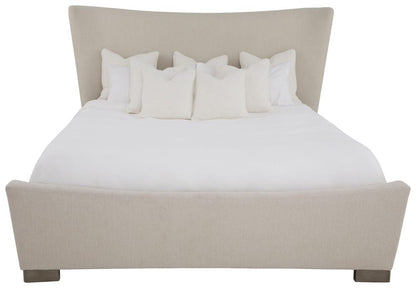 Fairfield Chair Company - Inez Queen Bed - P-8901-QB-B view 2