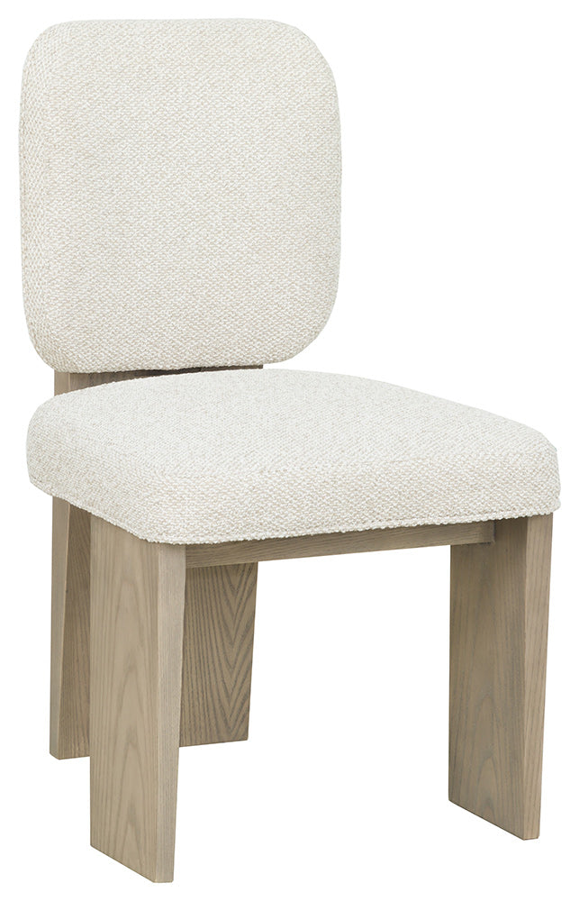 Fairfield Chair Company - Jasmine Side Chair, Biscotti - 2203-05-L view 1