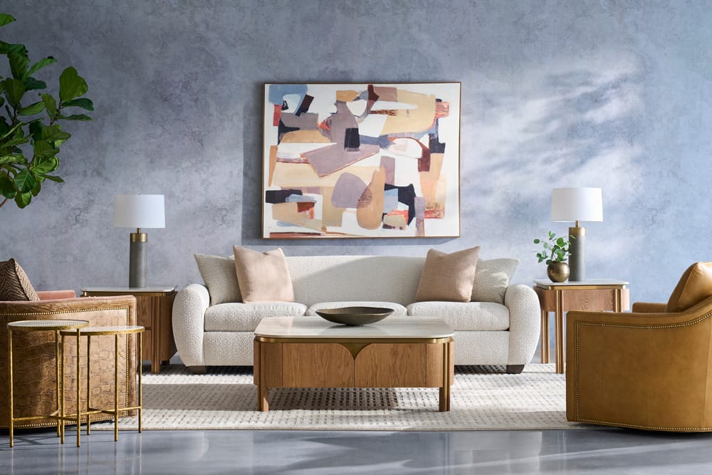 Fairfield Chair Company - Jules 103" Grande Sofa - P-6210-56-A view 9