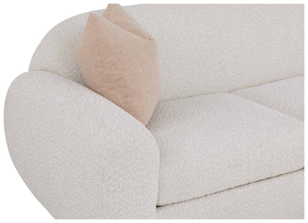 Fairfield Chair Company - Jules 88" Sofa - P-6210-50-A view 5
