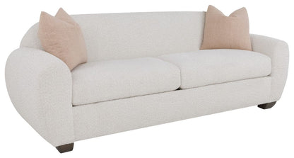 Fairfield Chair Company - Jules 88" Sofa - P-6211-50-A view 1