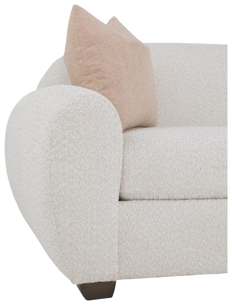 Fairfield Chair Company - Jules 88" Sofa - P-6211-50-A view 5