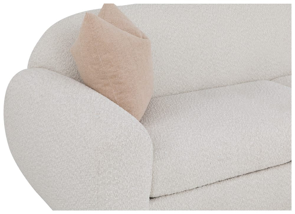 Fairfield Chair Company - Jules 88" Sofa - P-6211-50-A view 6