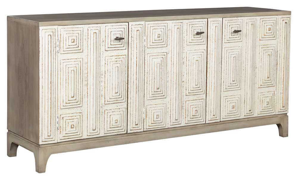 Fairfield Chair Company - Juniper Credenza - 8051-17 veiw 1