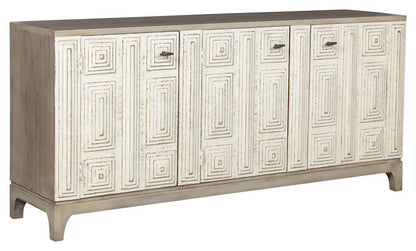 Fairfield Chair Company - Juniper Credenza - 8051-17 veiw 1