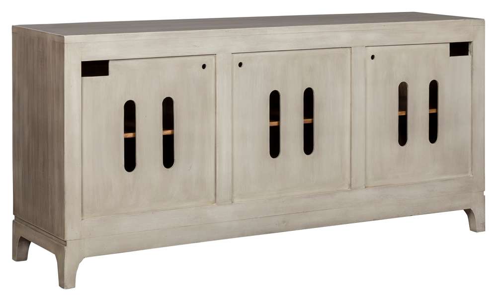 Fairfield Chair Company - Juniper Credenza - 8051-17 veiw 2