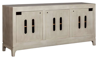 Fairfield Chair Company - Juniper Credenza - 8051-17 veiw 2