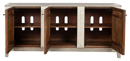 Fairfield Chair Company - Juniper Credenza - 8051-17 veiw 4