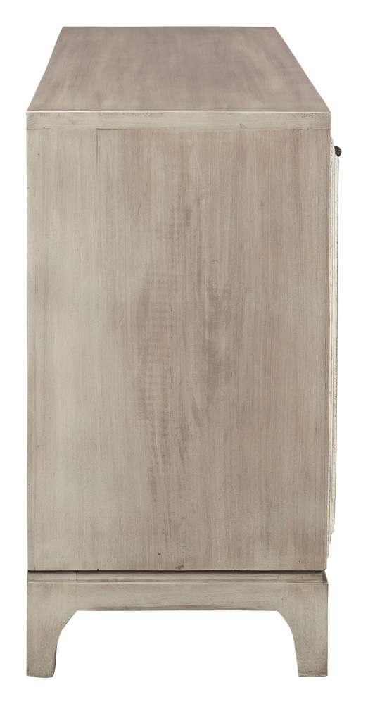 Fairfield Chair Company - Juniper Credenza - 8051-17 veiw 7