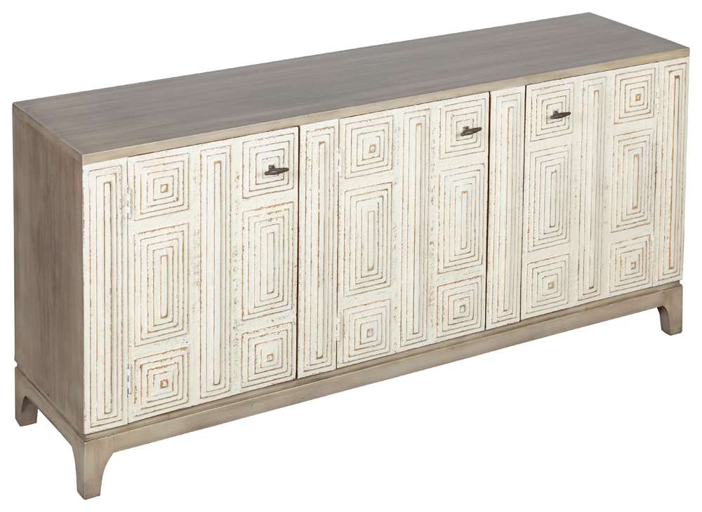 Fairfield Chair Company - Juniper Credenza - 8051-17 veiw 8