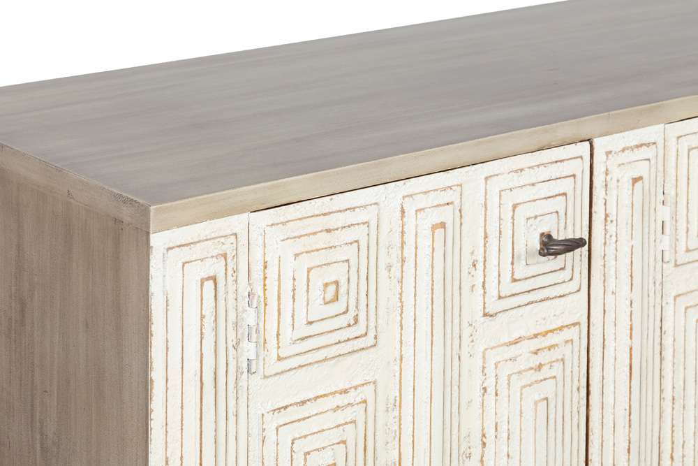 Fairfield Chair Company - Juniper Credenza - 8051-17 veiw 9