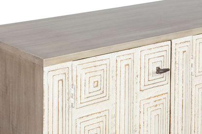 Fairfield Chair Company - Juniper Credenza - 8051-17 veiw 9