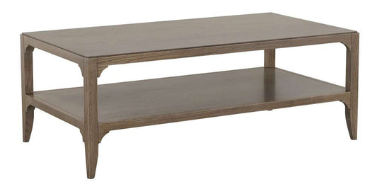 Fairfield Chair Company - Kendrick Cocktail Table - 8037-CK veiw 1
