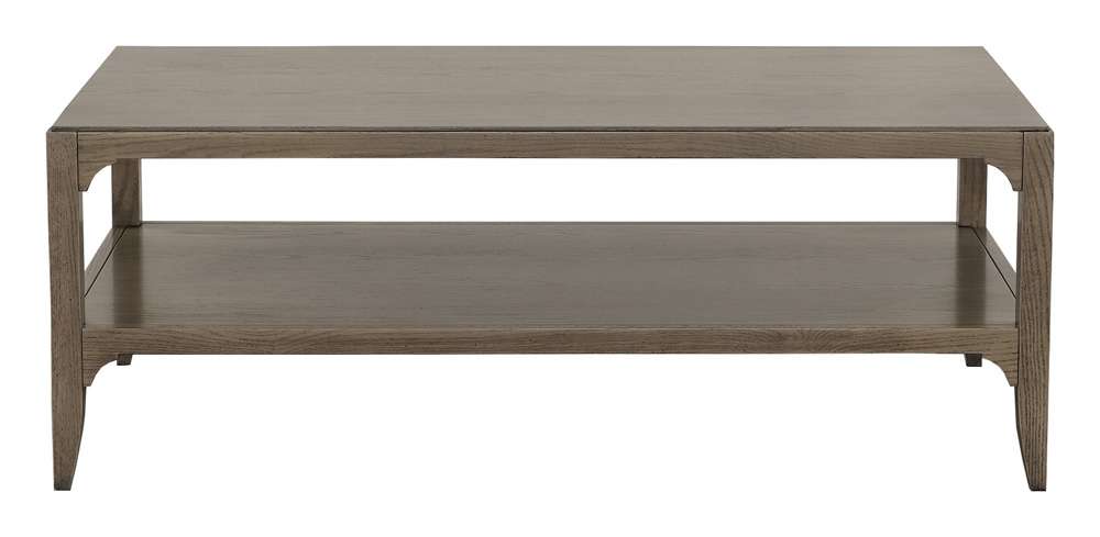 Fairfield Chair Company - Kendrick Cocktail Table - 8037-CK veiw 3