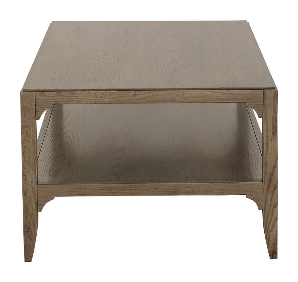 Fairfield Chair Company - Kendrick Cocktail Table - 8037-CK veiw 4
