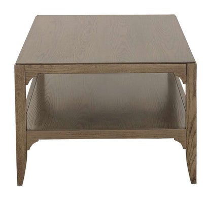 Fairfield Chair Company - Kendrick Cocktail Table - 8037-CK veiw 4