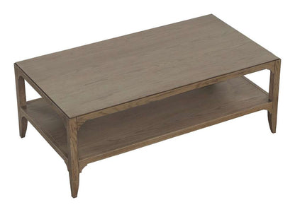 Fairfield Chair Company - Kendrick Cocktail Table - 8037-CK veiw 5