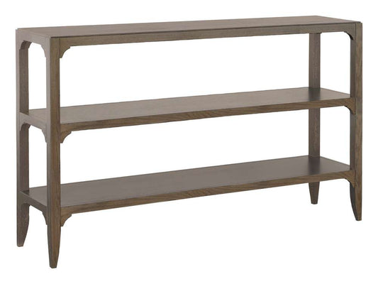 Fairfield Chair Company - Kendrick Console Table - 8037-HT veiw 1