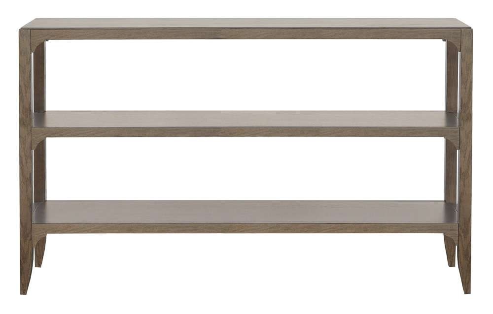 Fairfield Chair Company - Kendrick Console Table - 8037-HT veiw 2