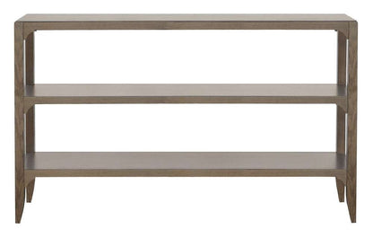 Fairfield Chair Company - Kendrick Console Table - 8037-HT veiw 2