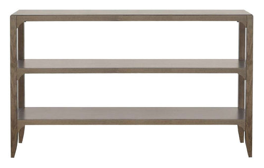 Fairfield Chair Company - Kendrick Console Table - 8037-HT veiw 2