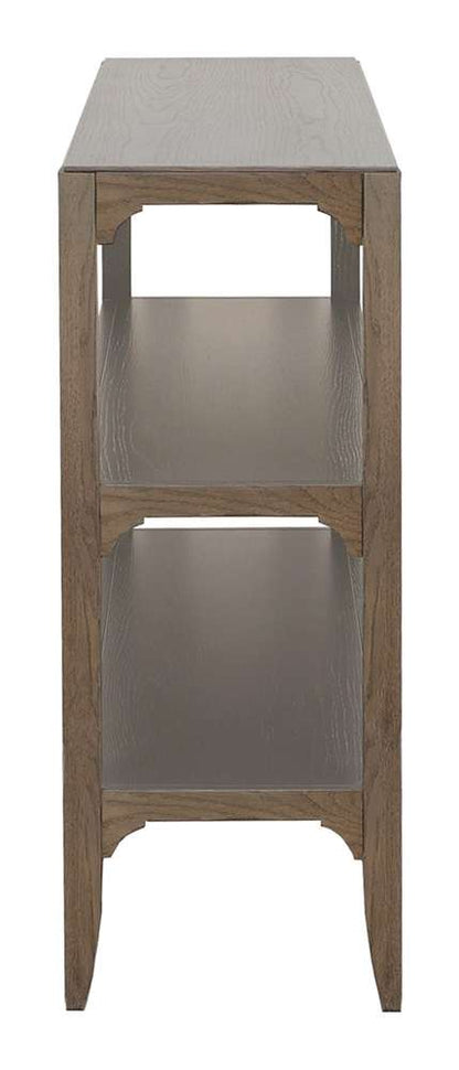 Fairfield Chair Company - Kendrick Console Table - 8037-HT veiw 3