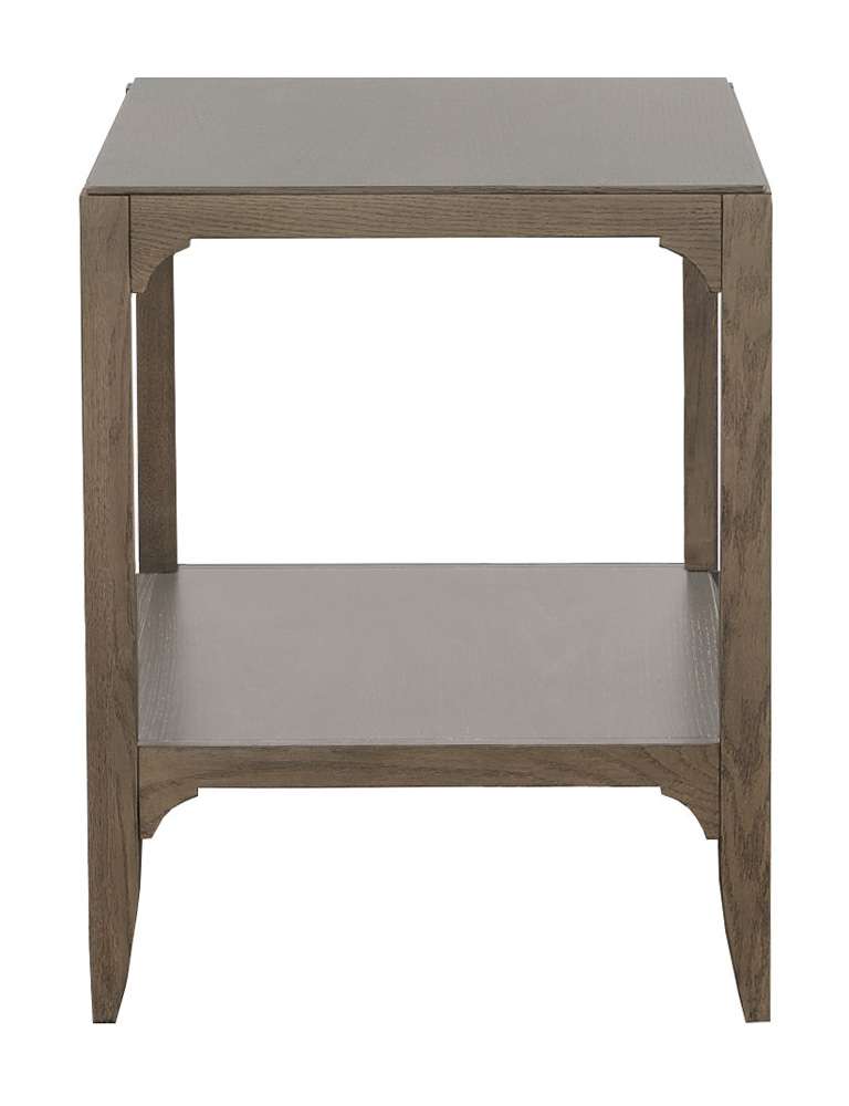 Fairfield Chair Company - Kendrick End Table - 8037-95 veiw 3