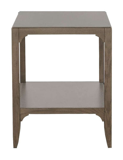 Fairfield Chair Company - Kendrick End Table - 8037-95 veiw 3