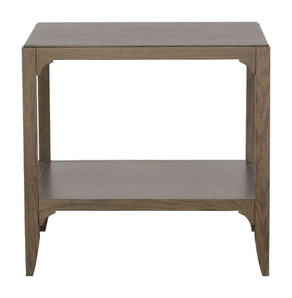 Fairfield Chair Company - Kendrick End Table - 8037-95 veiw 4