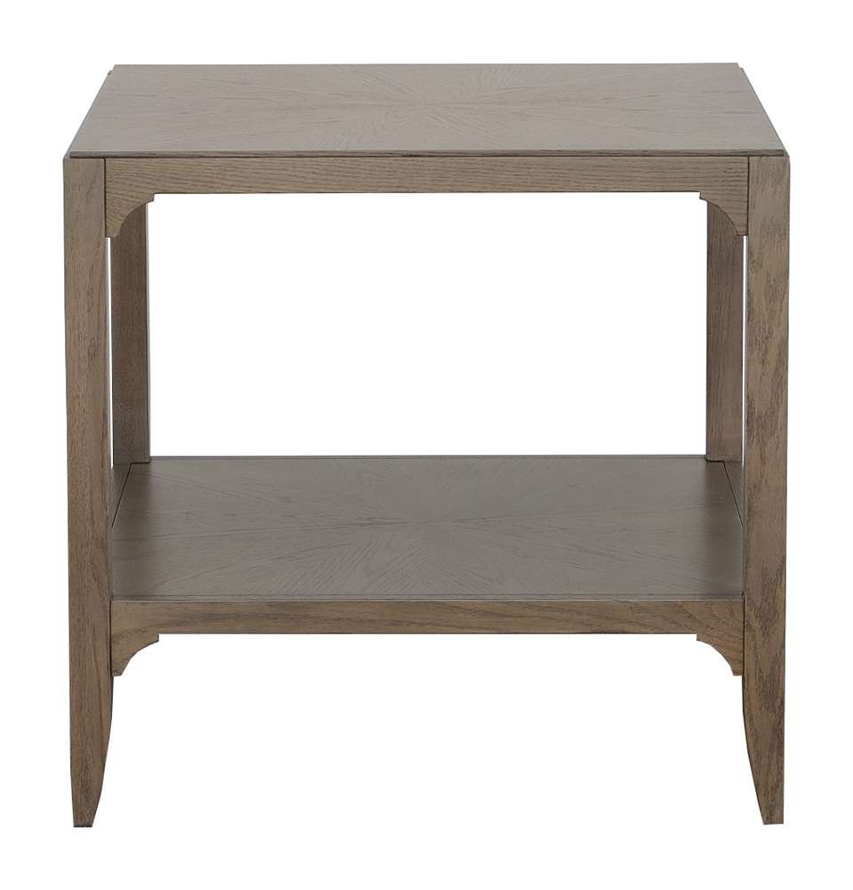 Fairfield Chair Company - Kendrick Lamp Table - 8037-CS veiw 3