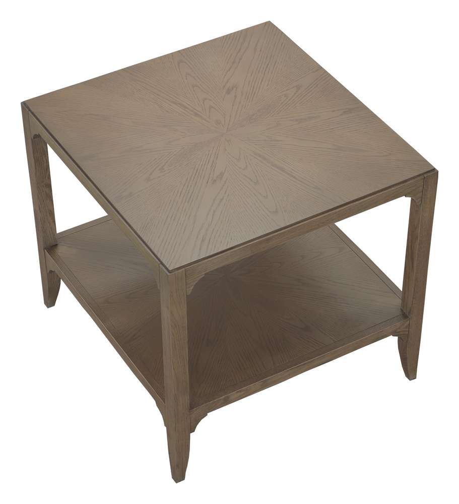 Fairfield Chair Company - Kendrick Lamp Table - 8037-CS veiw 4