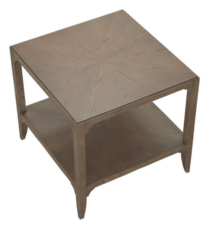 Fairfield Chair Company - Kendrick Lamp Table - 8037-CS veiw 4