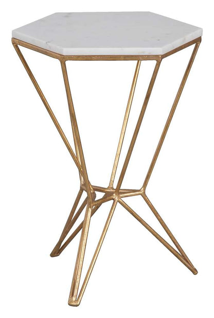 Fairfield Chair Company - La Bella Drink  Table - 8158-28 veiw 1