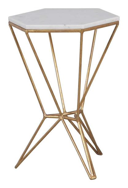 Fairfield Chair Company - La Bella Drink  Table - 8158-28 veiw 3