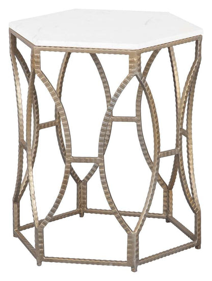 Fairfield Chair Company - La Bella End Table - 8158-ET veiw 1
