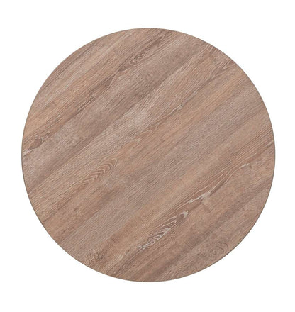 Fairfield Chair Company - La Jolla Round End Table - 4159-19 veiw 4