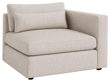 Fairfield Chair Company - Left Arm Facing Chair - P-3003-03-B view 1