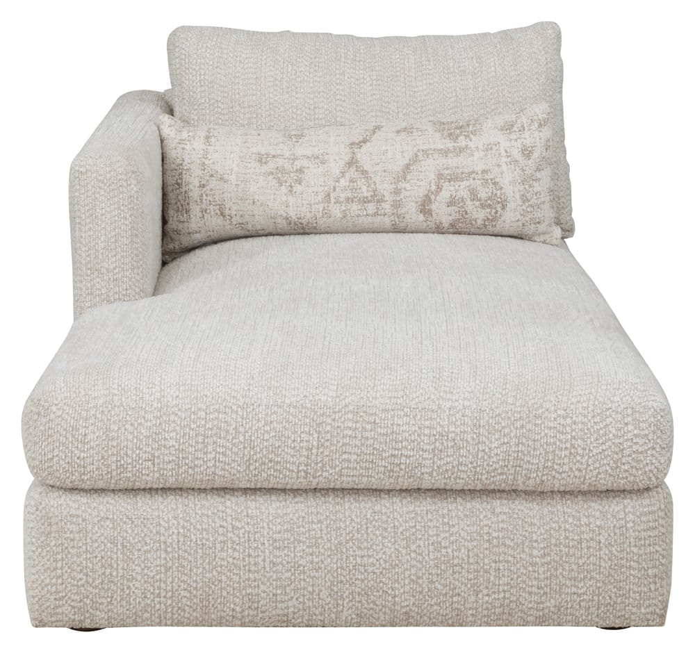 Fairfield Chair Company - Left Arm Facing Chaise - P-3003-76-B view 2