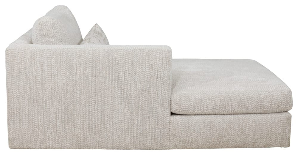 Fairfield Chair Company - Left Arm Facing Chaise - P-3003-76-B view 4