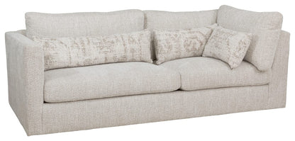 Fairfield Chair Company - Left Arm Facing Corner Sofa - P-3003-54-B view 1