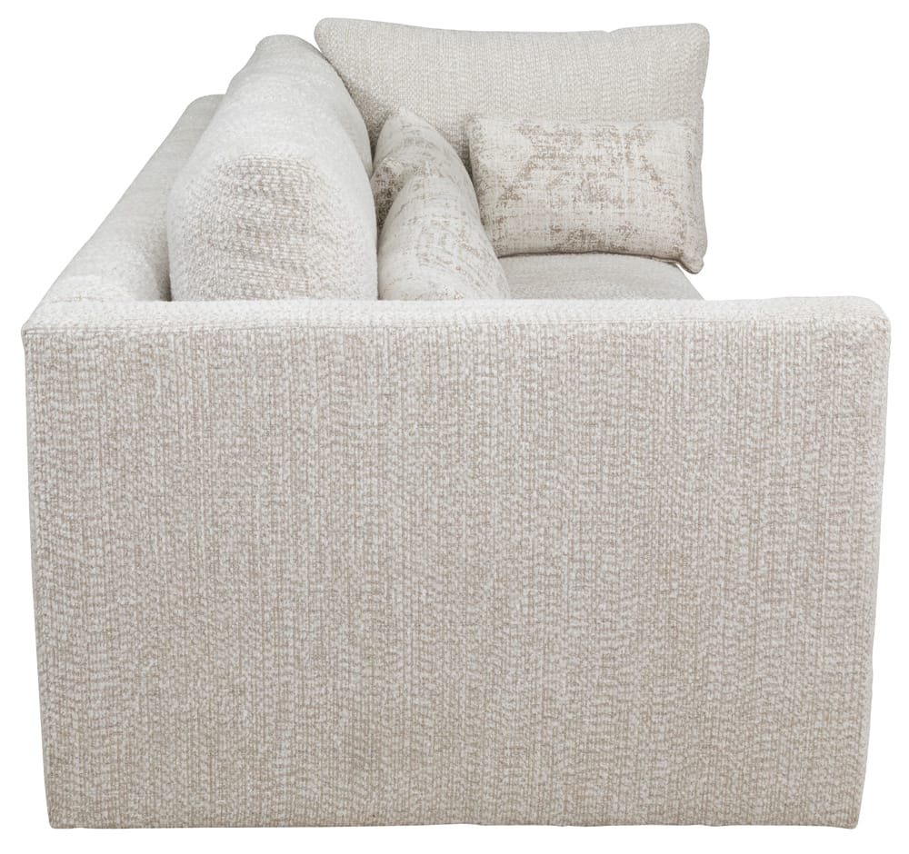 Fairfield Chair Company - Left Arm Facing Corner Sofa - P-3003-54-B view 4