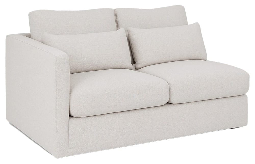 Fairfield Chair Company - Left Arm Facing Loveseat - P-3003-72-B view 1
