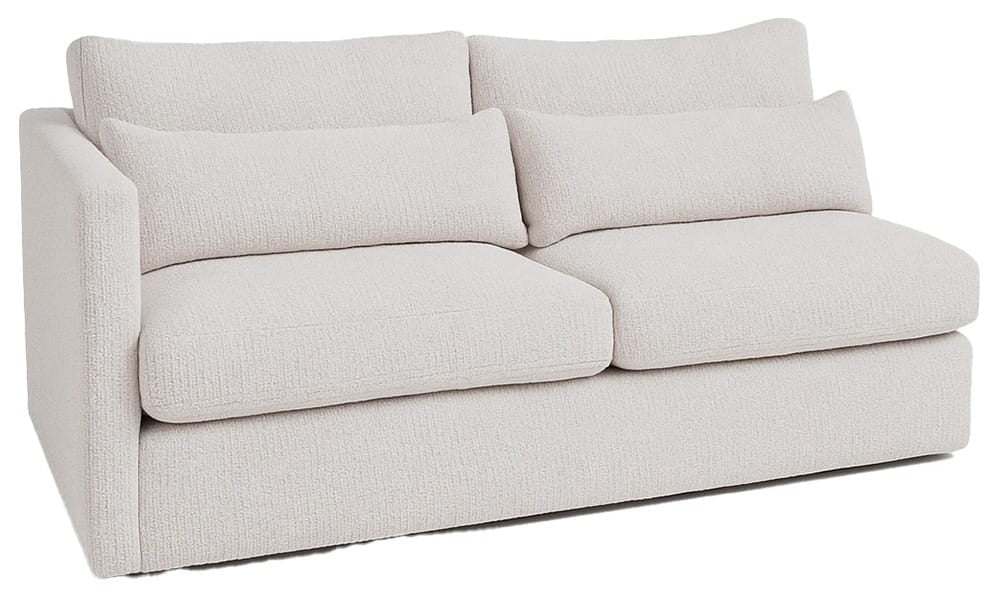 Fairfield Chair Company - Left Arm Facing Sofa - P-3003-52-B view 1