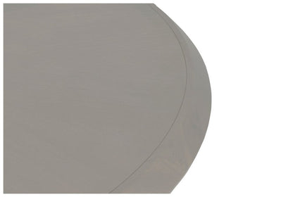 Fairfield Chair Company - Libby Langdon Benjamin Dining Table, Sheer Dove - 6335-72-9 view 3