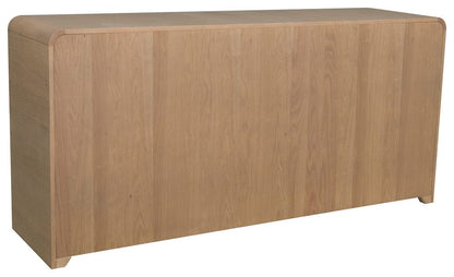Fairfield Chair Company - Libby Langdon Brentwood Seven Drawer Dresser, Wheaton - 6306-MH view 3