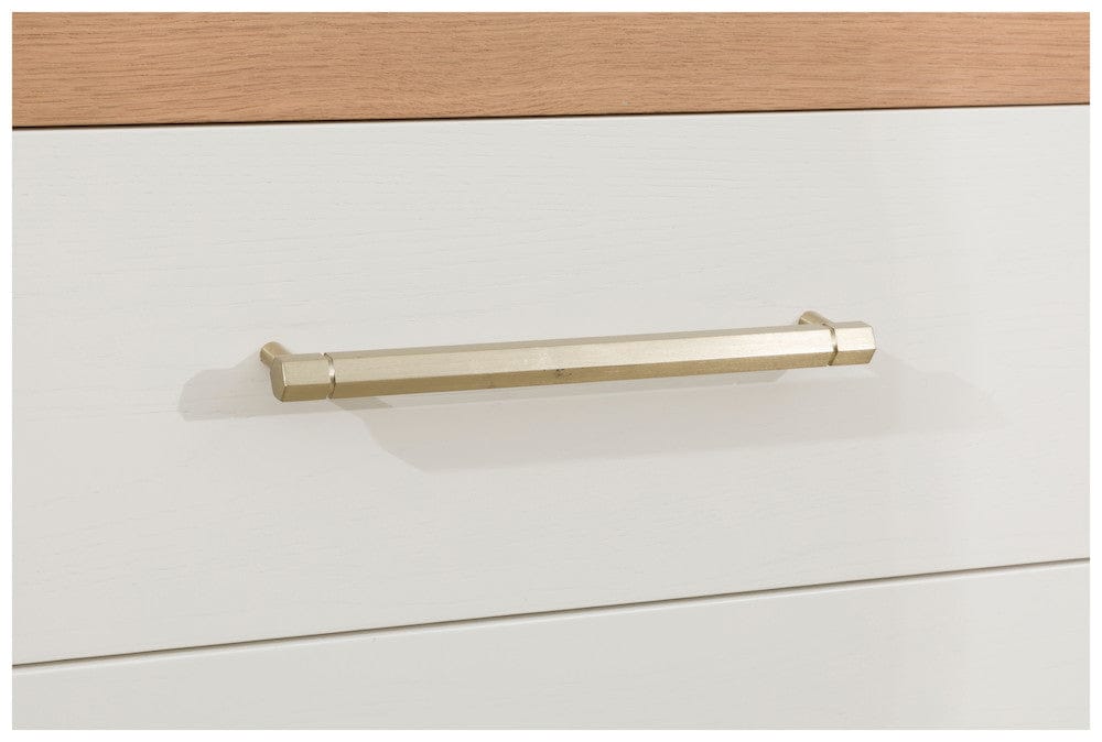Fairfield Chair Company - Libby Langdon Brentwood Seven Drawer Dresser, Wheaton - 6306-MH view 7