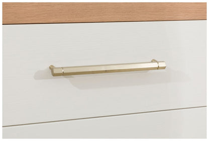 Fairfield Chair Company - Libby Langdon Brentwood Seven Drawer Dresser, Wheaton - 6306-MH view 7